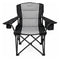 Levede Camping Chair Large Folding Outdoor Portable Fishing Picnic Travel Seat-2050056782323257345