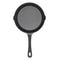 Toque Non Stick Frying Pan Cast Iron Steak Skillet 20cm-2050056916113166337