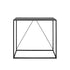 Levede 2-Tier Console Table Office Furniture-2018816792855711745