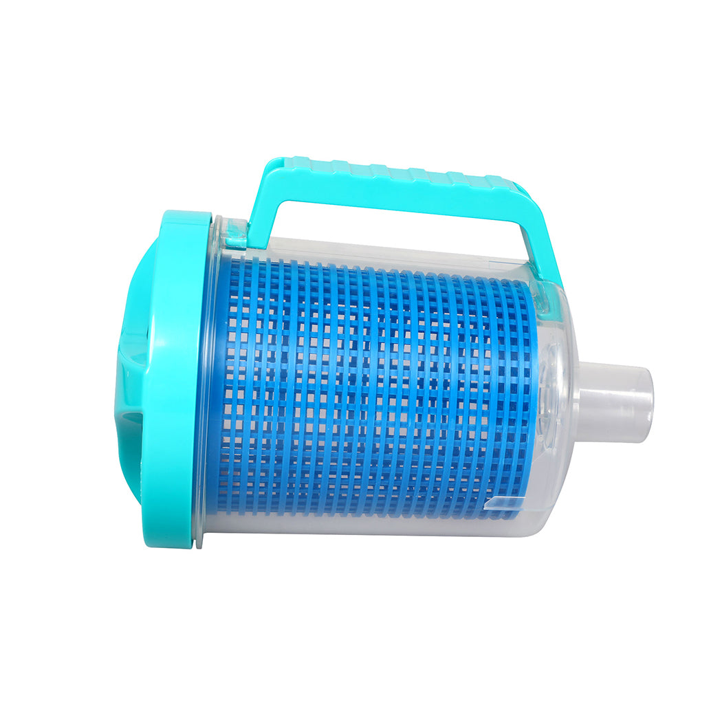 Traderight Pool Leaf Canister Suction M Medium-2065254541988859905