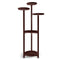Levede Plant Stand Outdoor Indoor Flower Bronze Large-2006732929128075265