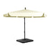 Mountview 3M Outdoor Umbrella Beach Beige With Base-1864184448237572097