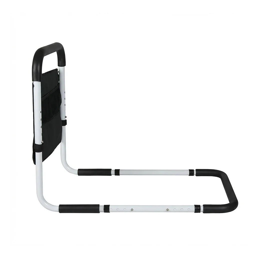 Levede Bed Rail Safety Bed Assist Rail Grab Handrail Adjustable Elderly Antislip-2050056772110127105