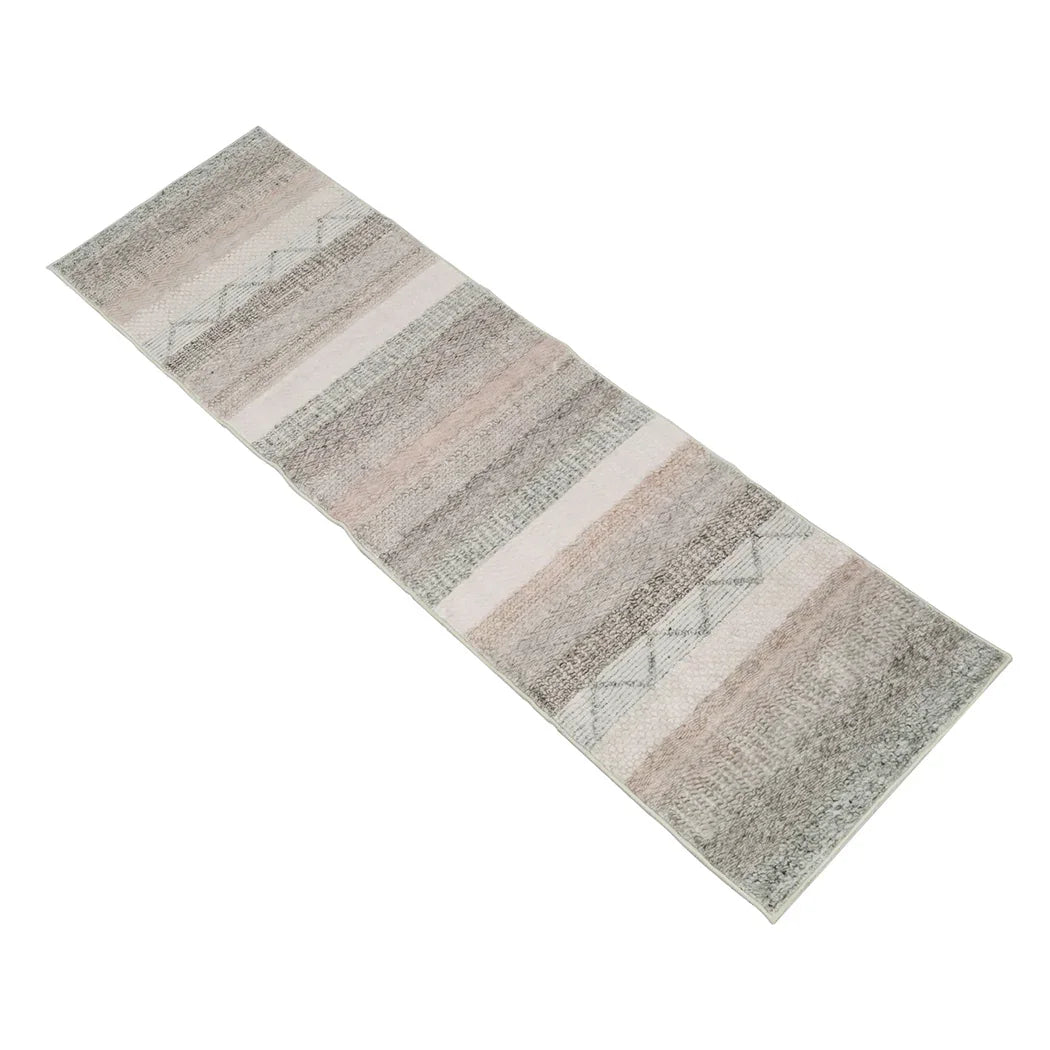 Marlow Hallway Runner Floor Rug 180X60cm-2018816760496656385