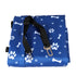 PaWz Pet Back Car Seat Cover Hammock Blue-2006732970454552577