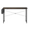 Levede Computer Desk Study Table Storage 100cm-2029387250877468673