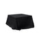 Marlow Outdoor Furniture Cover Garden Black Barrier-2029387275141517313