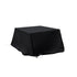 Marlow Outdoor Furniture Cover Garden Black Barrier-2029387275141517313