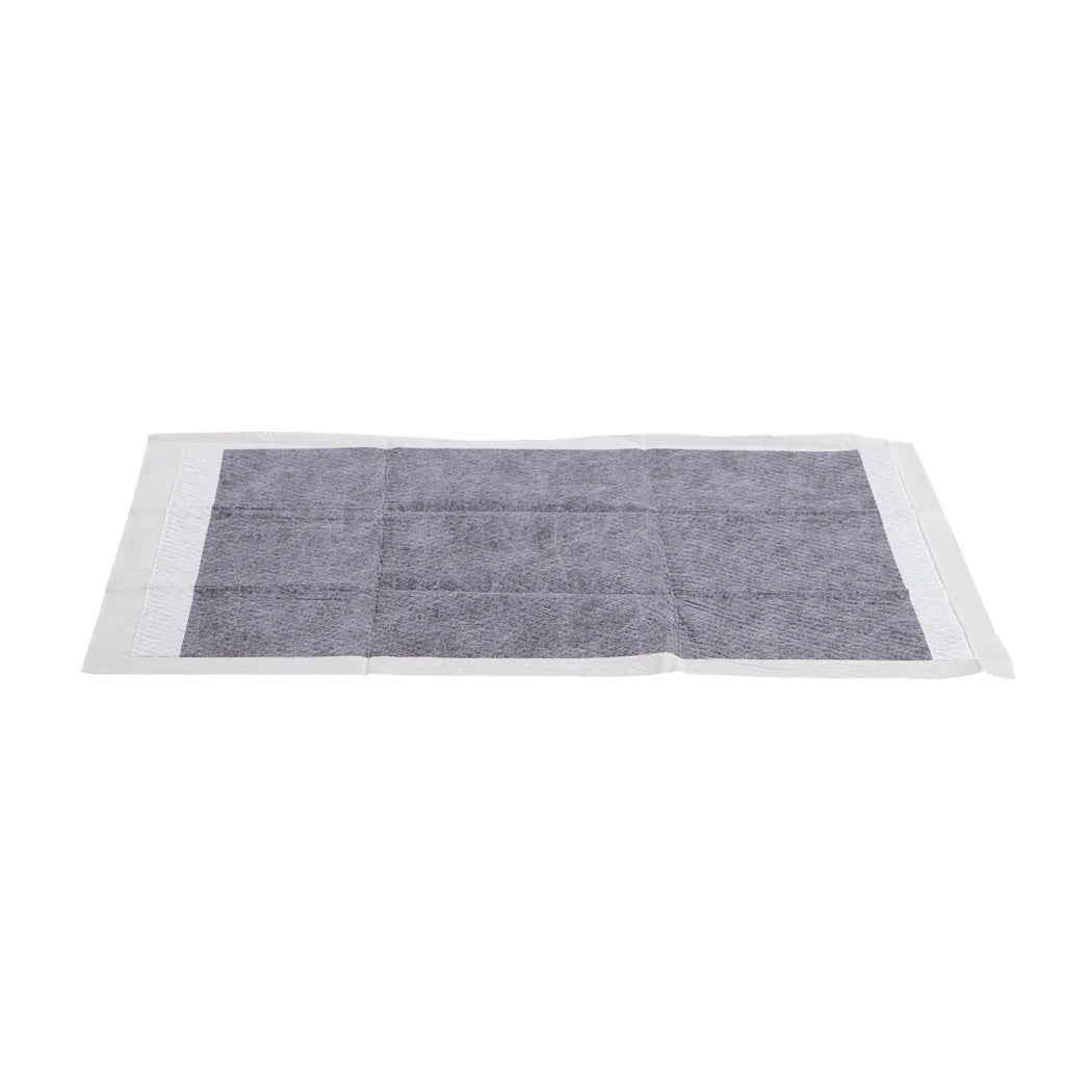 PaWz 400 Pcs 60x60cm Charcoal Pet Puppy-2018816891786760193