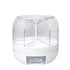 TOQUE Rice Storage Cereal Dispenser-2006733302643429377