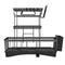 Toque Dish Drying Rack Plate Drainer Cup Holder-2065254247775211521