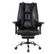 Levede Heavy Duty Office Chair Tall PU Leather High Back Computer Work Seat-2050056783036289025