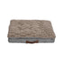 Dog Calming Bed Warm Soft Plush Comfy XL Khaki X-Large-2029387225019584513