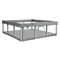 Bopeep Kids Playpen Foldable 180X180-1910112240451850241