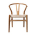 Levede 2x Dining Chairs Wooden Hans Clear-2018816938096070657