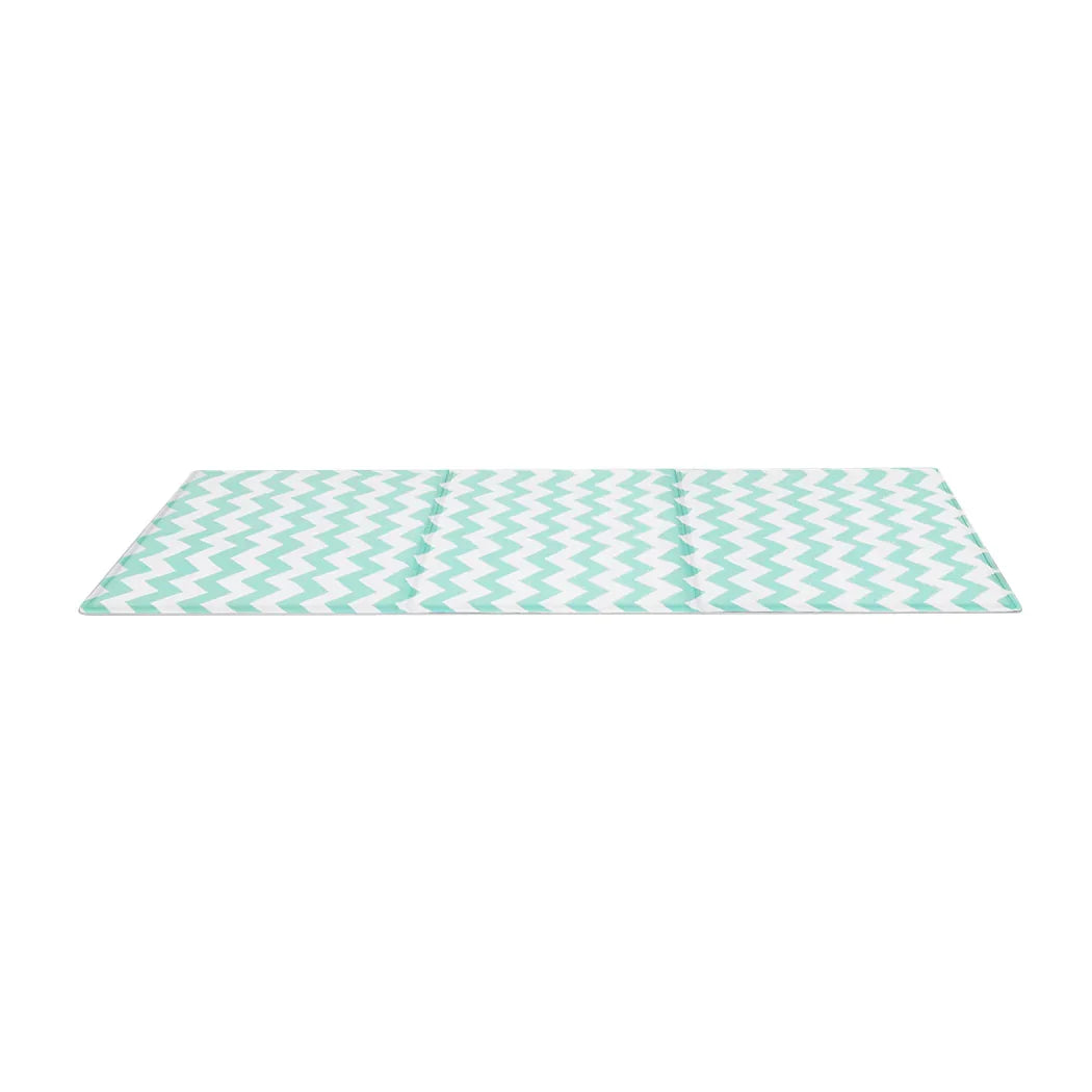 Pawz Pet Cooling Mat L Green-2029387201267240961