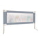Bopeep Kids Baby Safety Bed Rail Guard Large-2018816682033811457