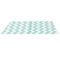 Pawz Pet Cooling Mat S Green-1894516779250749441
