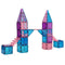Bopeep Kids Magnetic Tiles Blocks-2018816751000752129