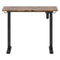 Levede Electric Standing Desk Height Adjustable 90cm-2050056895225532417
