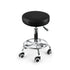 Levede Salon Stool Swivel Bar Stools Black-1864184632707256321