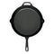 Toque Non Stick Frying Pan Cast Iron Steak Skillet-2050056916327075841