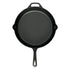 Toque Non Stick Frying Pan Cast Iron Steak Skillet-2050056916327075841