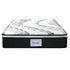 Dreamz 7 Zone Pocket Spring Mattress Medium Firm King-2050056898115407873