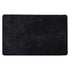 Marlow Door Mat Indoor 80x50cm Non Slip Washable Rug For Front Coal Grey-2109799592802062338