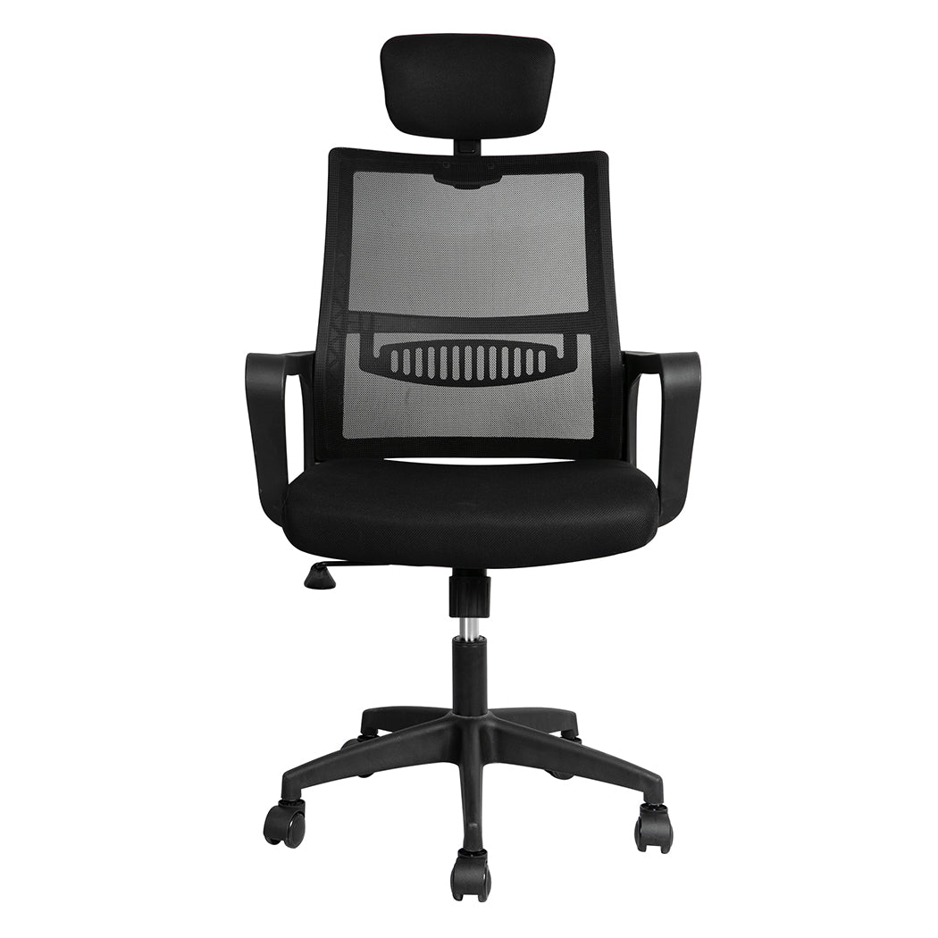 Levede Office Chair Mesh Gaming Executive-2029387275909074945