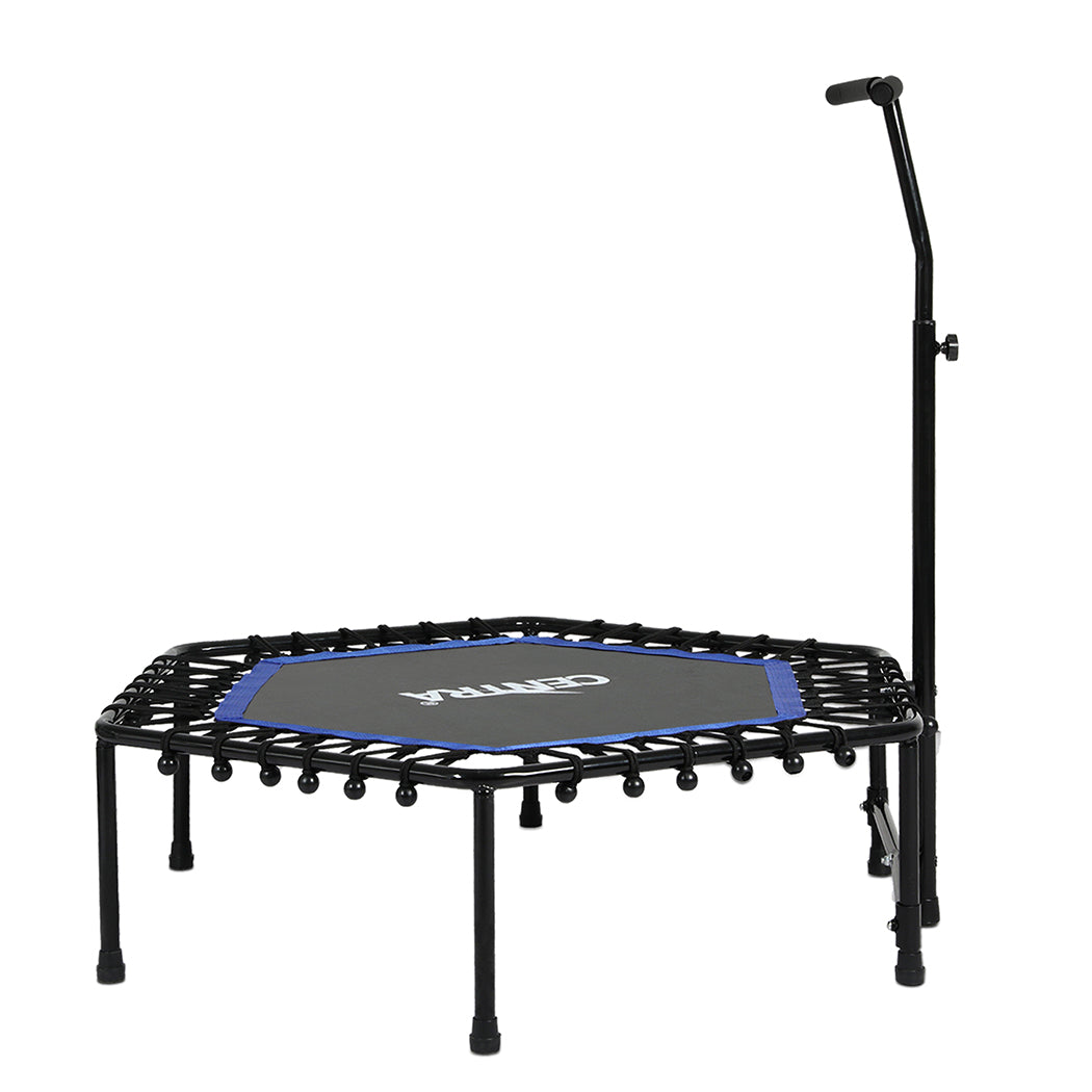 Centra 48" Mini Trampoline with Bungees-1919278365295120385