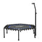 Centra 48" Mini Trampoline with Bungees-1919278365295120385