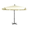 Mountview 3M Outdoor Umbrella Beach Beige Without Base-1864184448090771457