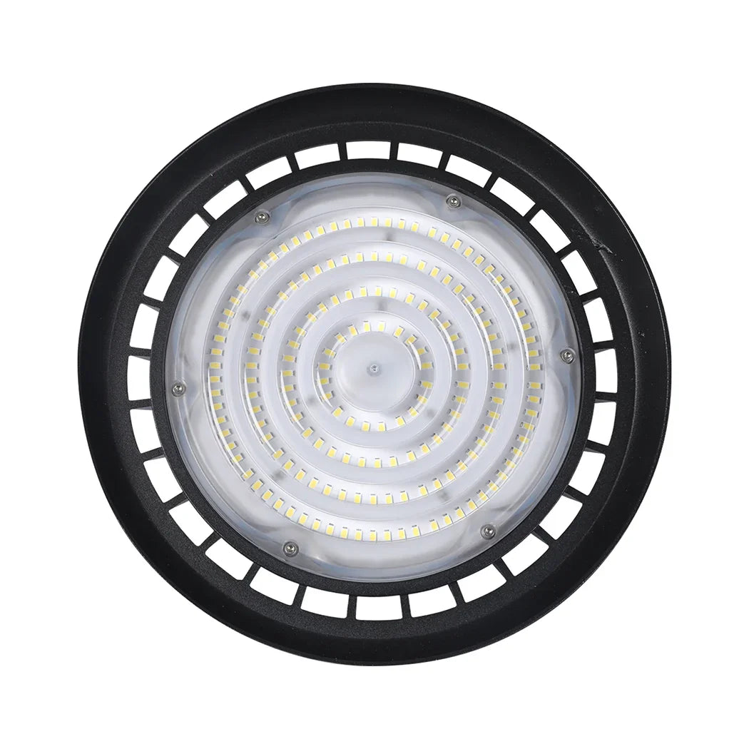 EMITTO UFO High Bay LED Lights 100W-2018816861193506817