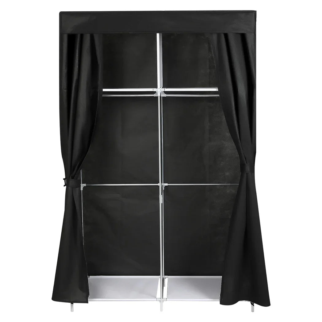 Levede Portable Closet Wardrobe Organizers 102CM-2018816667961921537