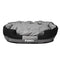 PaWz Waterproof Pet Dog Calming Bed Medium-1864184535831416833