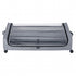 Levede 2x Under Bed Storage Containers for Shoe and Apparel Clear-Lidded Rolling-2072893559022948353