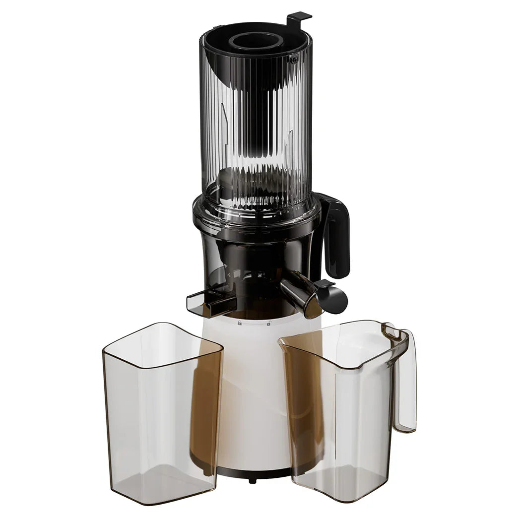Spector Electric Cold Press Juicer Whole Fruit-2006732699099860993
