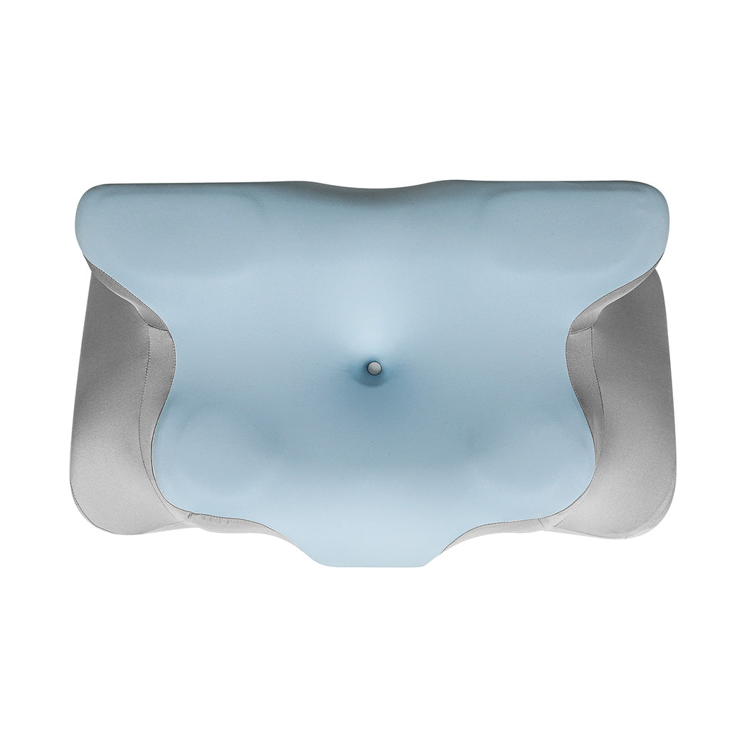 Dreamz Contour Memory Foam Pillow for Pain Relief-2018816671036346369