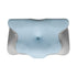 Dreamz Contour Memory Foam Pillow for Pain Relief-2018816671036346369