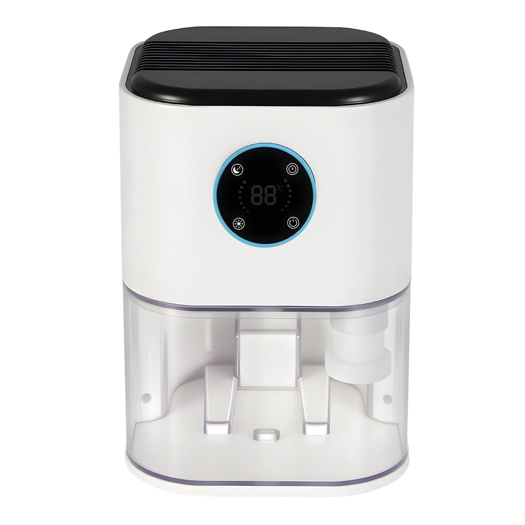 Spector 2L Portable Dehumidifier Moisture Absorber Home-2011971103748132865