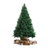 SANTACO 1.8M Christmas Tree with Stand-1942353636030025729