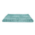PaWz Dog Mat Pet Calming Bed Memory XXL Green XX-Large-1864184531687444481