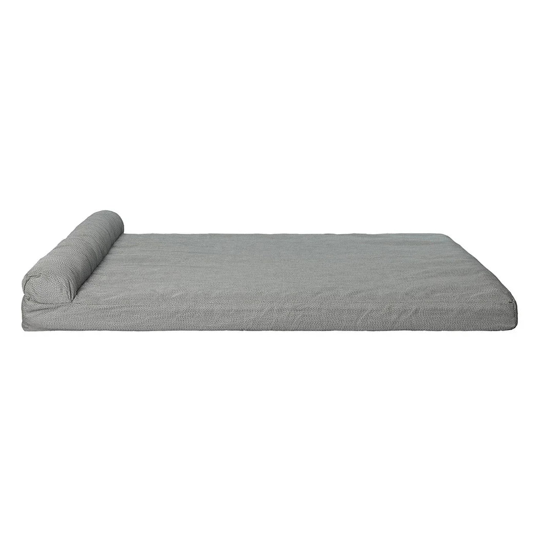 PaWz Pet Bed Chew Proof Memory Foam XX-Large-2006733000796147713