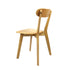 Levede 2x Dining Chairs Wooden Kitchen Chair-1864183291402391553