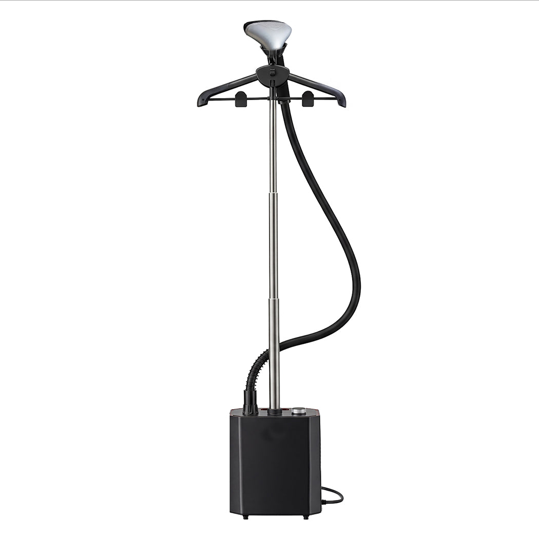 Spector Garment Steamer 2200W Standing 2.9L Fast Heat  Stem 3 Levels Adjustable-2050059019745366017