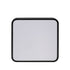EMITTO Ultra-Thin 5CM LED Ceiling Down 36W Black-2065254506677014529