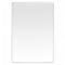 Yezi Wall Vanity Mirror Decorative Bathroom HD Glass Anti-explosion Frameless-2050059009041502209