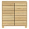 Levede Bathroom Storage Cabinet Floor Standing Cupboard-2050056907342876673