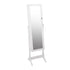 Levede Mirror Jewellery Cabinet Makeup-2006733194120007681